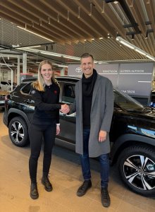 Photos from Toyota Auto-Center's post