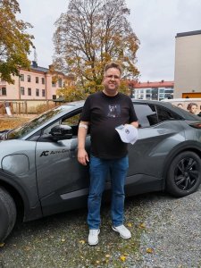 Nyt bongaillaan taas Toyotaa Radio Porin taajuuksilla eli muista olla kuulolla jälleen keskiviikon iltapäivässä!
