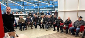 Photos from Toyota Auto-Center's post