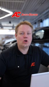 Jarno on Porin Auto-Centerillä sua varten! 💪🏼 Tsekkaa tältä videolta, minkälaista automyyjän työ on ja miksi kannattaa...