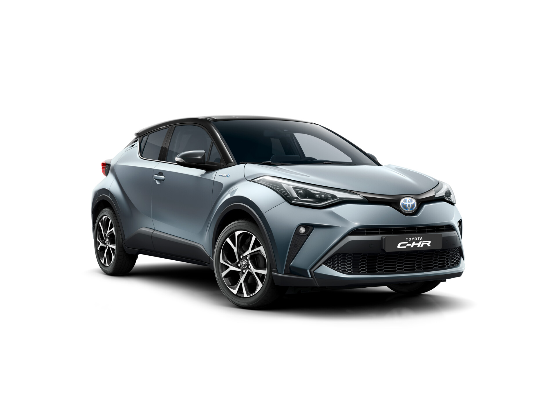 toyota maasturit uudet